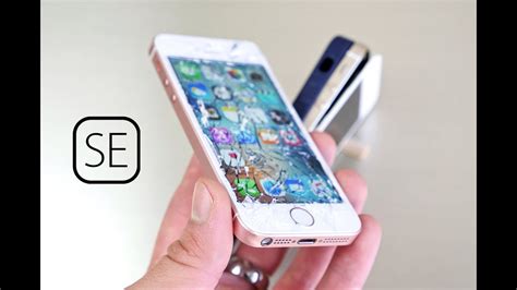 iphone se apple case drop test|iphone se 13 release date.